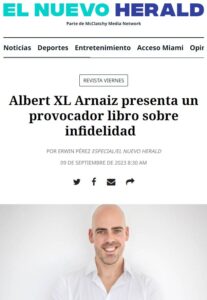 SHICRET Albert XL Arnaiz El Nuevo Herald Miami Prensa